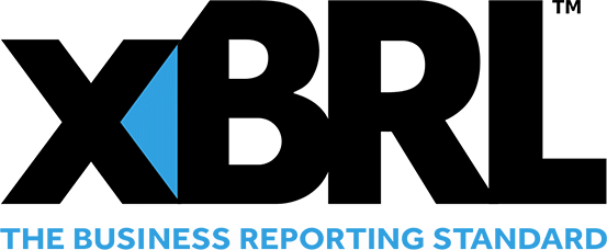 Logo XBRL